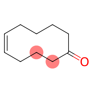 5-Cyclodecen-1-one, (5Z)-