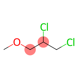 Propane, 1,2-dichloro-3-methoxy-
