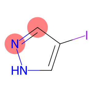 4-碘吡唑