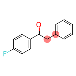 4'-Fluoro-2-phenylacetophenone