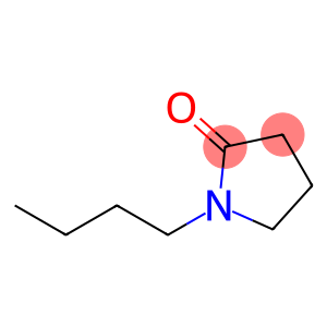 1-丁基-2-吡咯烷酮