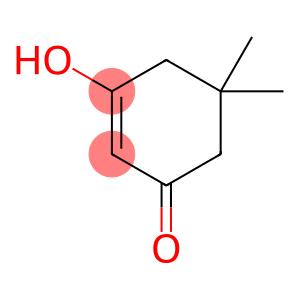 2-Cyclohexen-1-one, 3-hydroxy-5,5-dimethyl-