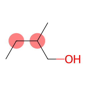 2-METHYL BUTANOL