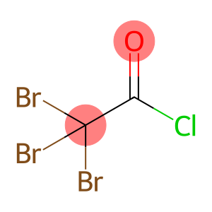 Acetyl chloride, 2,2,2-tribromo-