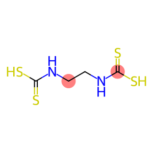 ETHYLENEBIS-(DITHIOCARBAMATE)