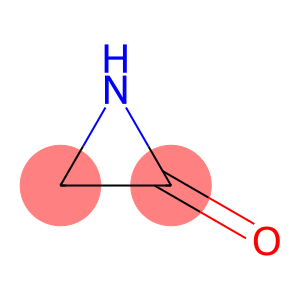 Aziridinone