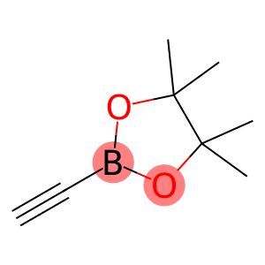 Ethynylboronic acid pinacol ester