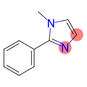 1-methyl-2-phenyl-1H-imidazole