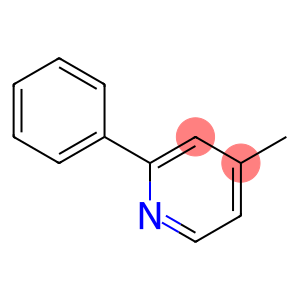 4-甲基-2-苯基吡啶