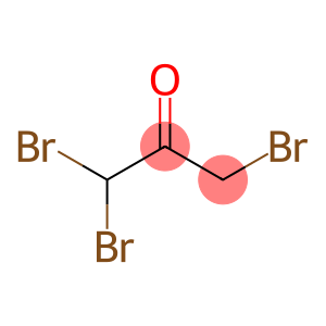 1,1,3-三溴丙酮