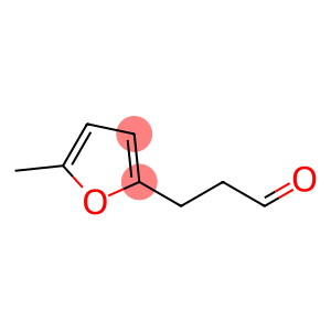 5-甲基呋喃-2-丙醛