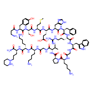 α1-17-Corticotropin, 1-β-alanine-17-[N-(4-aminobutyl)-L-lysinamide]- (9CI)