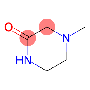 1-Methyl-3-Oxopiperazine