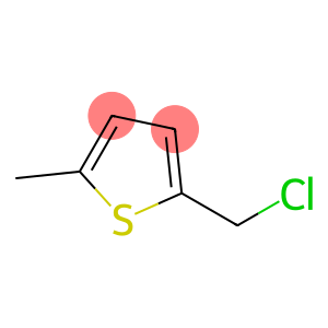 2-(Chloromethyl)-5-methylthiophene