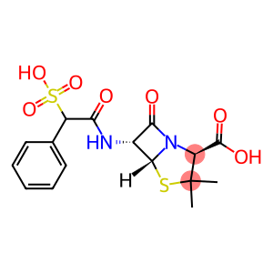 Sulbenicillin