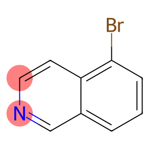 5-Bromoisoquinoline