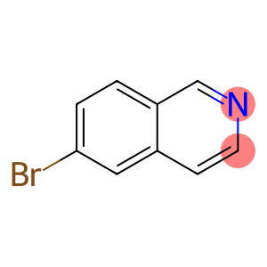 6-溴异喹啉