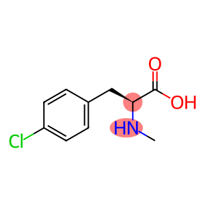 N-α-Methyl-4-chloro-L-phenylalanine