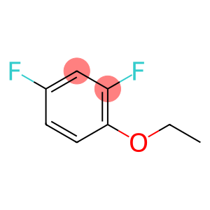 Benzene, 1-ethoxy-2,4-difluoro-