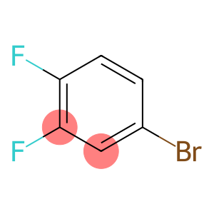 1-Bromo-3,4-difluorobenzene