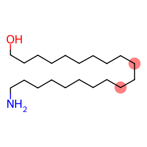 20-AMINO-1-EICOSANOL