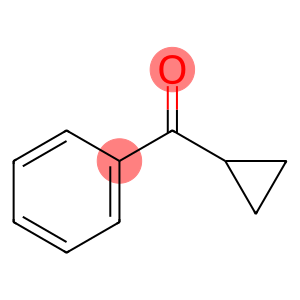 CYCLOPROPYL PHENYL KETONE