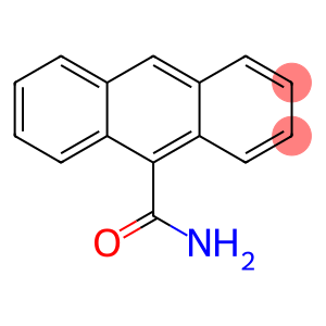 9-anthraldehyde oxime