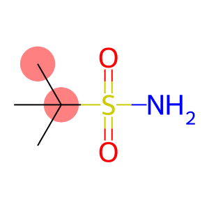 TERT-BUTYLSULPHONAMIDE