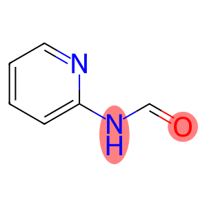 2-(FORMYLAMINO)PYRIDINE