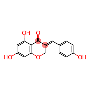 4'-Demethyleucomin