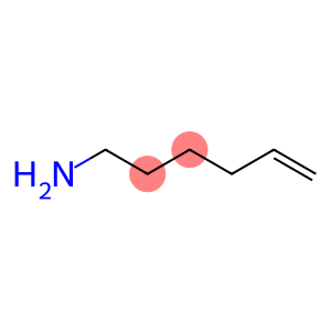 1-氨基-5-己烯