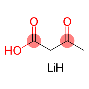 乙酰乙酸锂