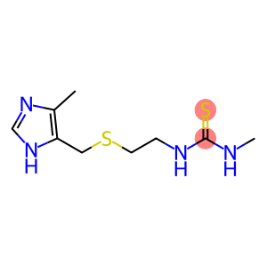 Metiamide