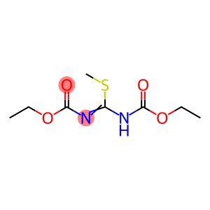 1,3-二缩乙基-2-甲基硫代异脲
