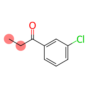 3-CHLOROPROPIOPHENONE M-CHLORO PROPIOPHENONE