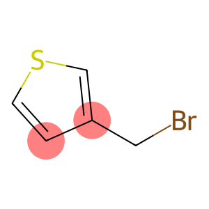 3-溴甲基噻吩