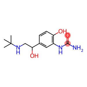 Carbuterolum [inn-latin]