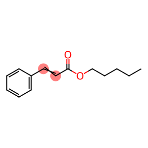 pentyl cinnamate