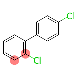 2,4'-二氯联苯