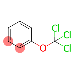 (trichloromethoxy)benzene