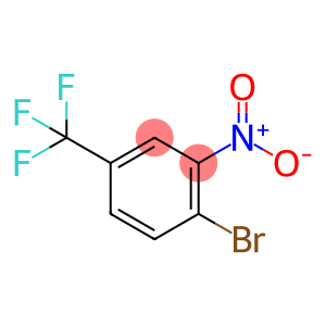 4-溴-3-硝基三氟甲苯