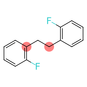 1,2-BIS(2-FLUOROPHENYL)ETHANE