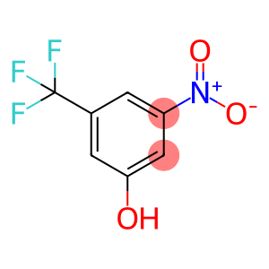 3-HYDROXY-5-NITROBENZOTRIFLUORIDE