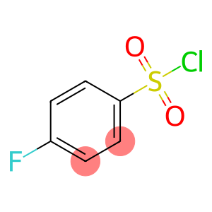 4-氟苯磺酰氯