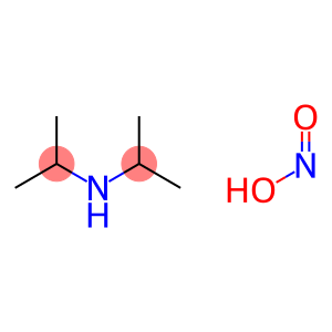 2-Propanamine, N-(1-methylethyl)-, nitrite