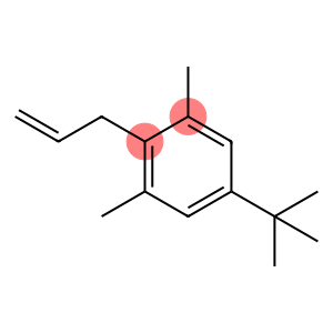 3-(4-TERT-BUTYL-2,6-DIMETHYLPHENYL)-1-PROPENE