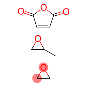 2,5-Furanedione, methyloxirane, oxirane polymer