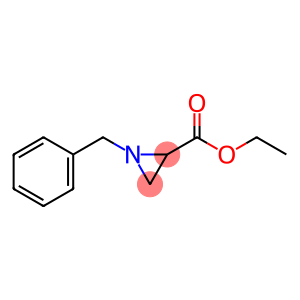 1-苄基环丙胺-2-甲酸乙酯