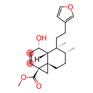 Methyl dodonate A