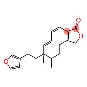 Dodonolide